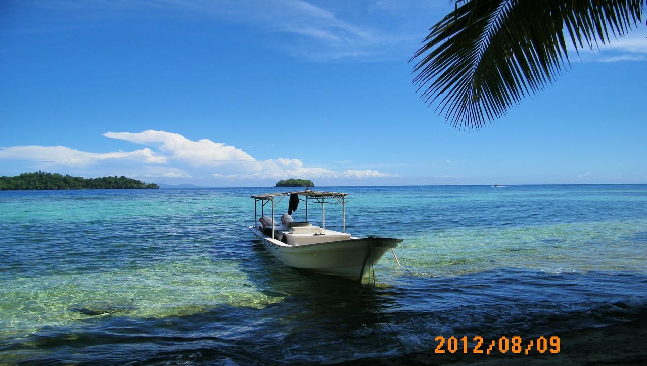Black Marlin - Kadidiri Batudaka Buitenkant foto
