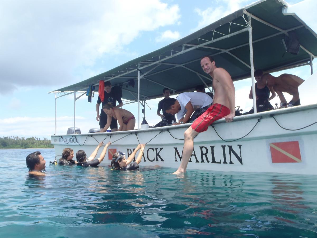 Black Marlin - Kadidiri Batudaka Buitenkant foto